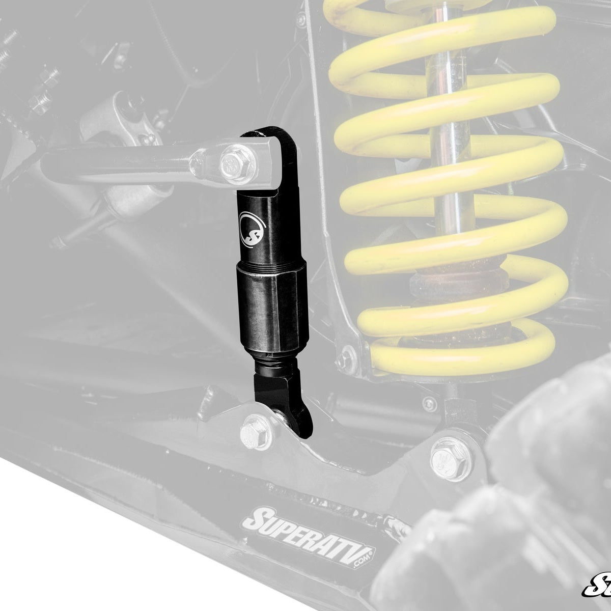 Can-Am Maverick X3 Sway Bar Shock