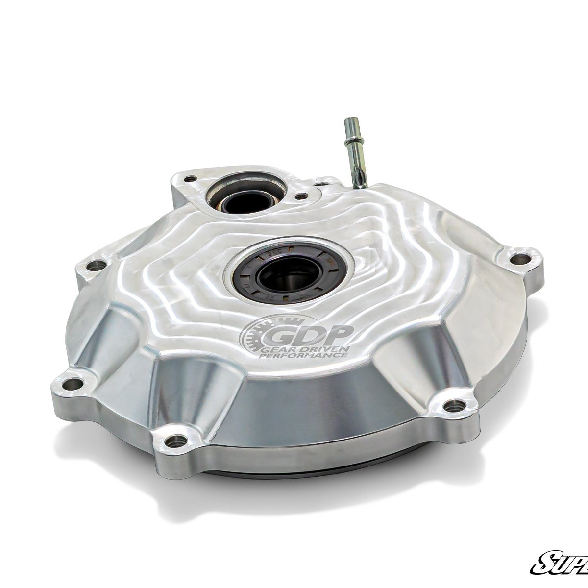 Can-Am Commander Pin Locker Differential