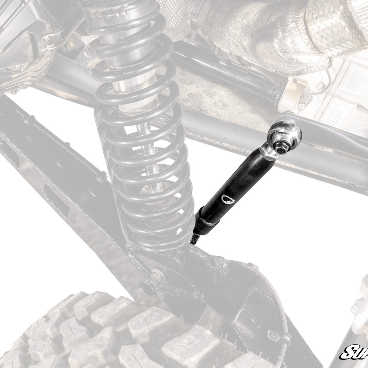 Can-Am Maverick R Sway Bar Shock