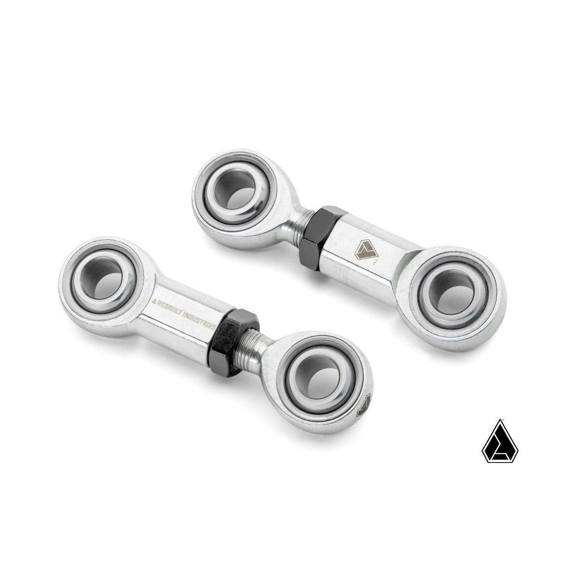 Assault Industries Heavy Duty Front Sway Bar End links (Fits: Can-Am Maverick X3)