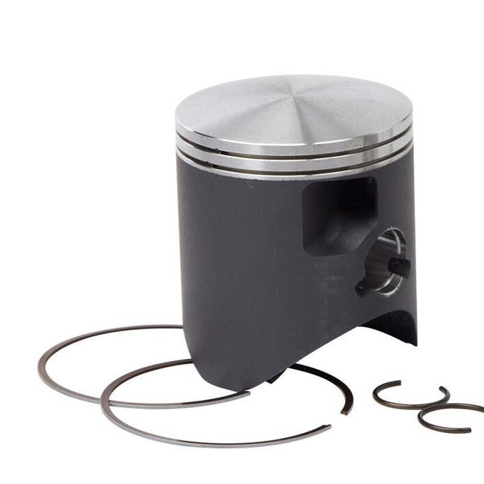 Vertex 09-24 KTM 65 SX 65cc Cast Replica Piston Kit - 23430AB - Vertex powersports engine part