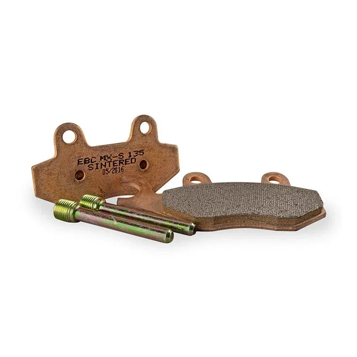 EBC MXS368 MXS Moto-X Sport Brake Pads product image 1
