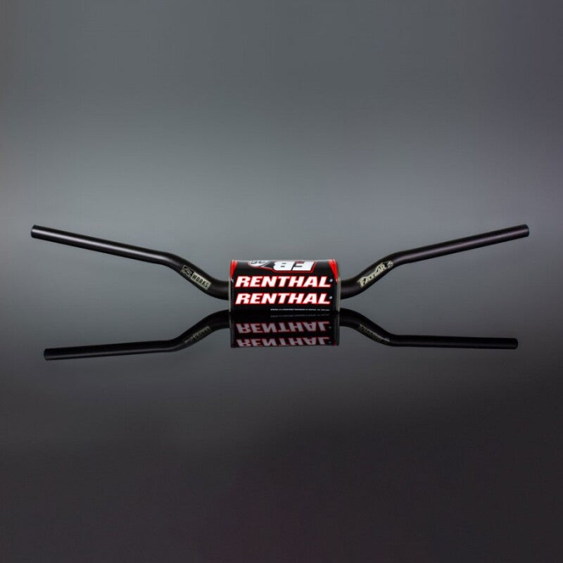 Renthal Villopoto/Stewart/18-21 Honda CRF Fatbar 36 mm - Black