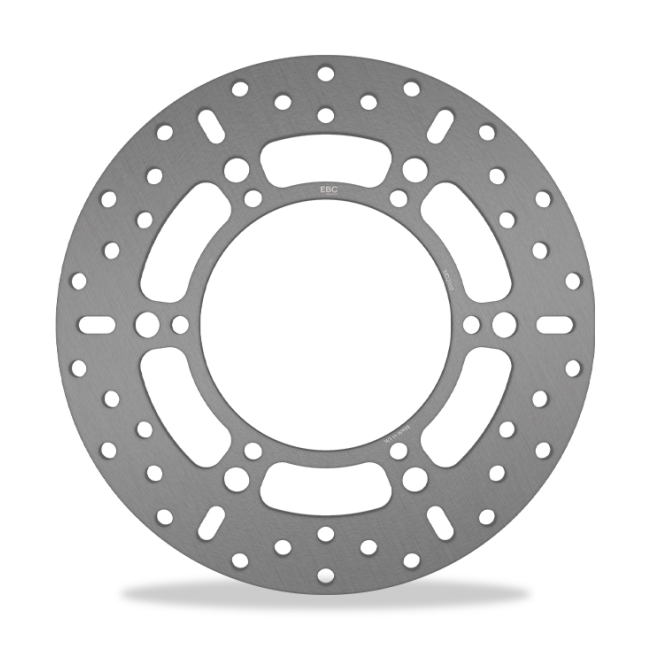 EBC MD1004C OE Replacement Brake Rotor product image 1