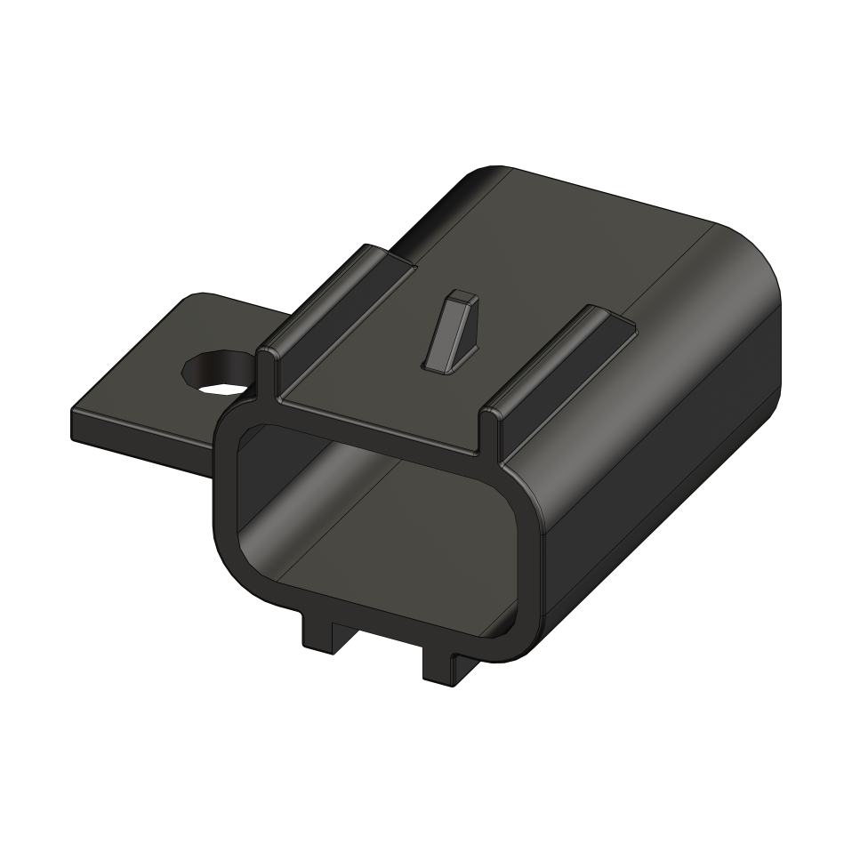 KFI Replacement Actuator Harness Cap