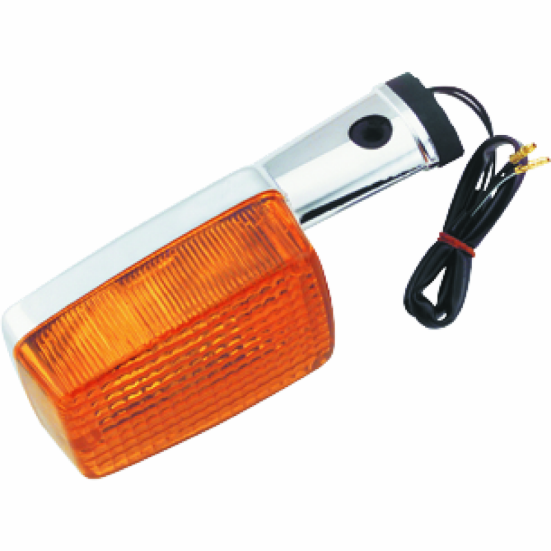BikeMaster Honda Turn Signal Rear product image