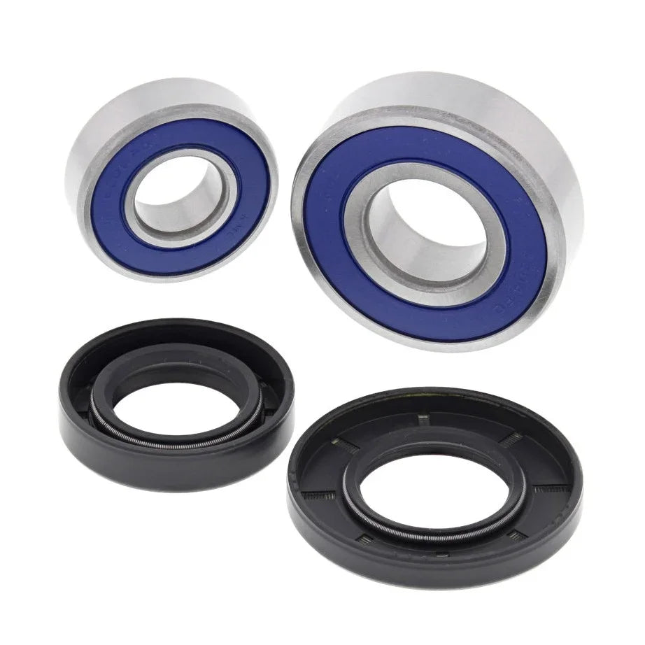 All Balls Racing 06-23 Polaris Phoenix 200 Wheel Bearing Kit Front