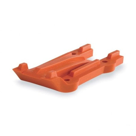 Acerbis KTM Chain Guide 2007-2022 - Orange