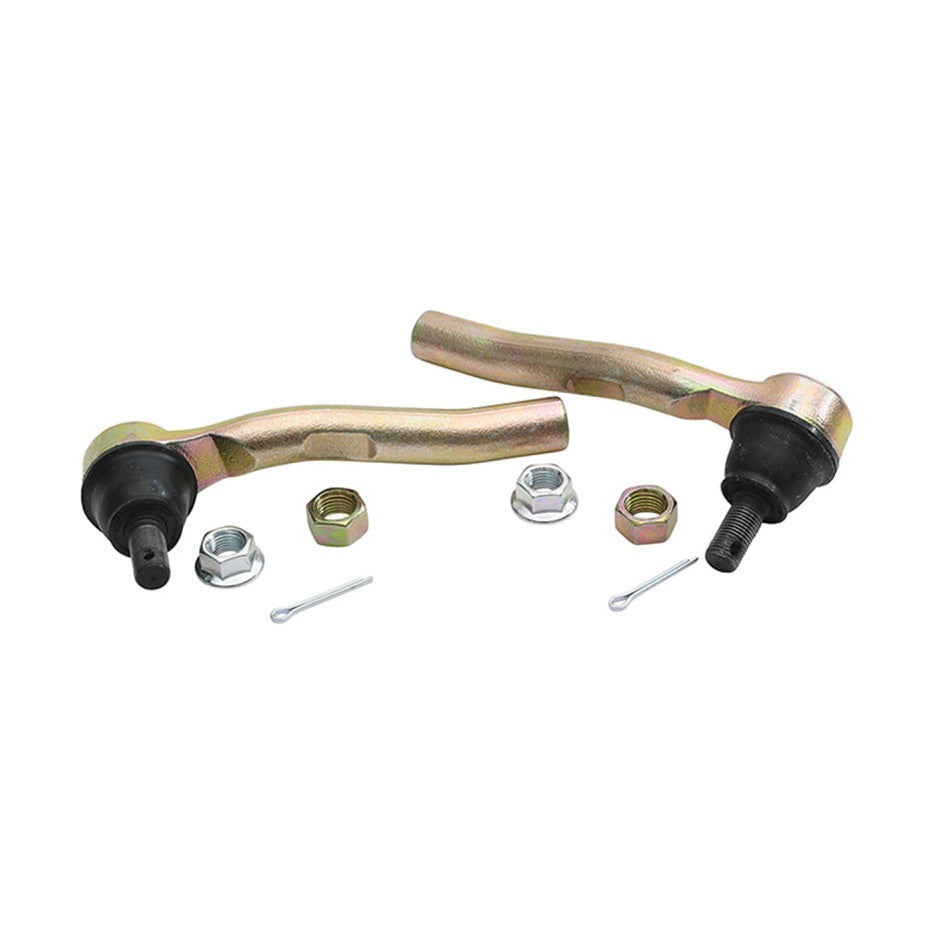 All Balls Racing 16-21 Honda Pioneer 1000 Outer Tie Rod End Kit