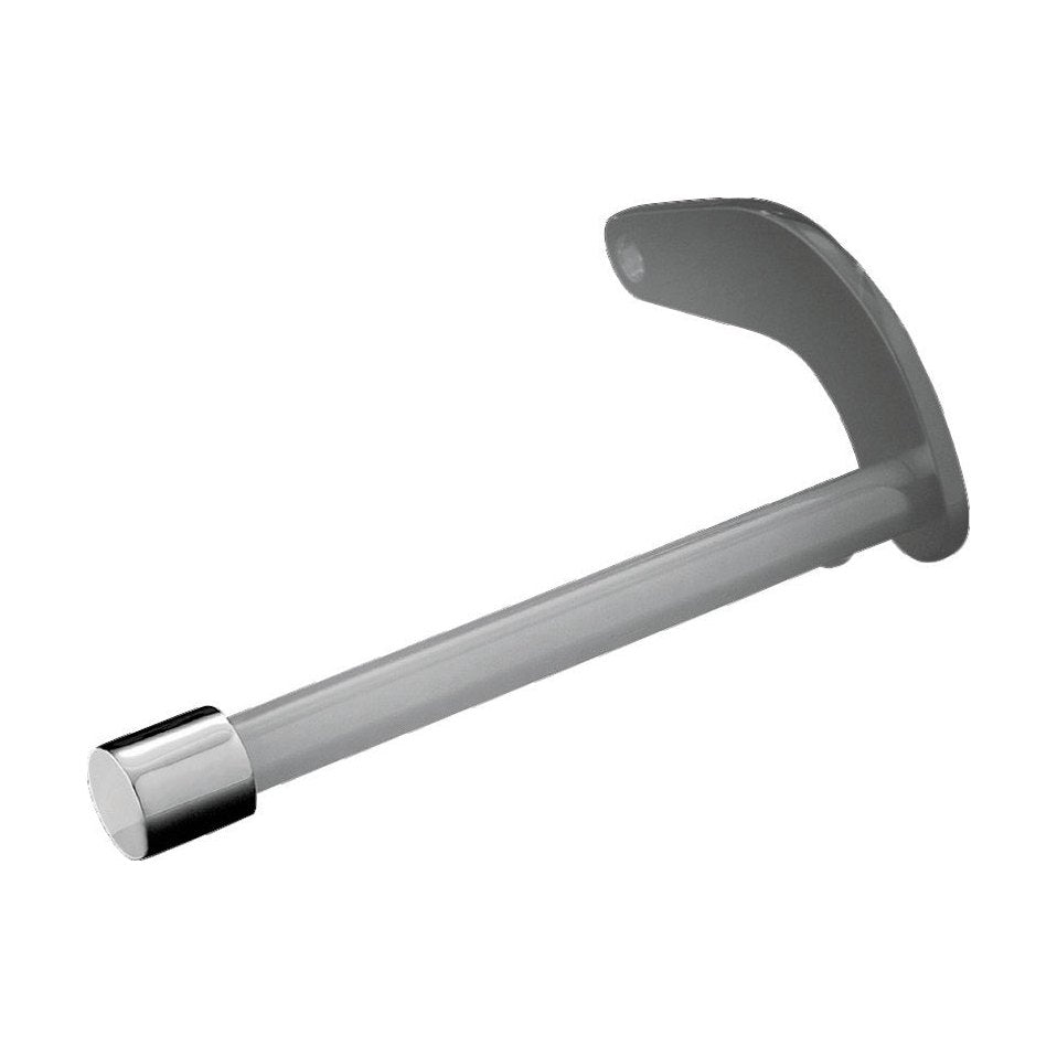 Kuryakyn Splined Shifter Cover 1/2in I.D. Chrome