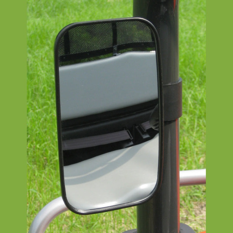 Seizmik Universal Side/Rearview Mirror - 1.5 in product image
