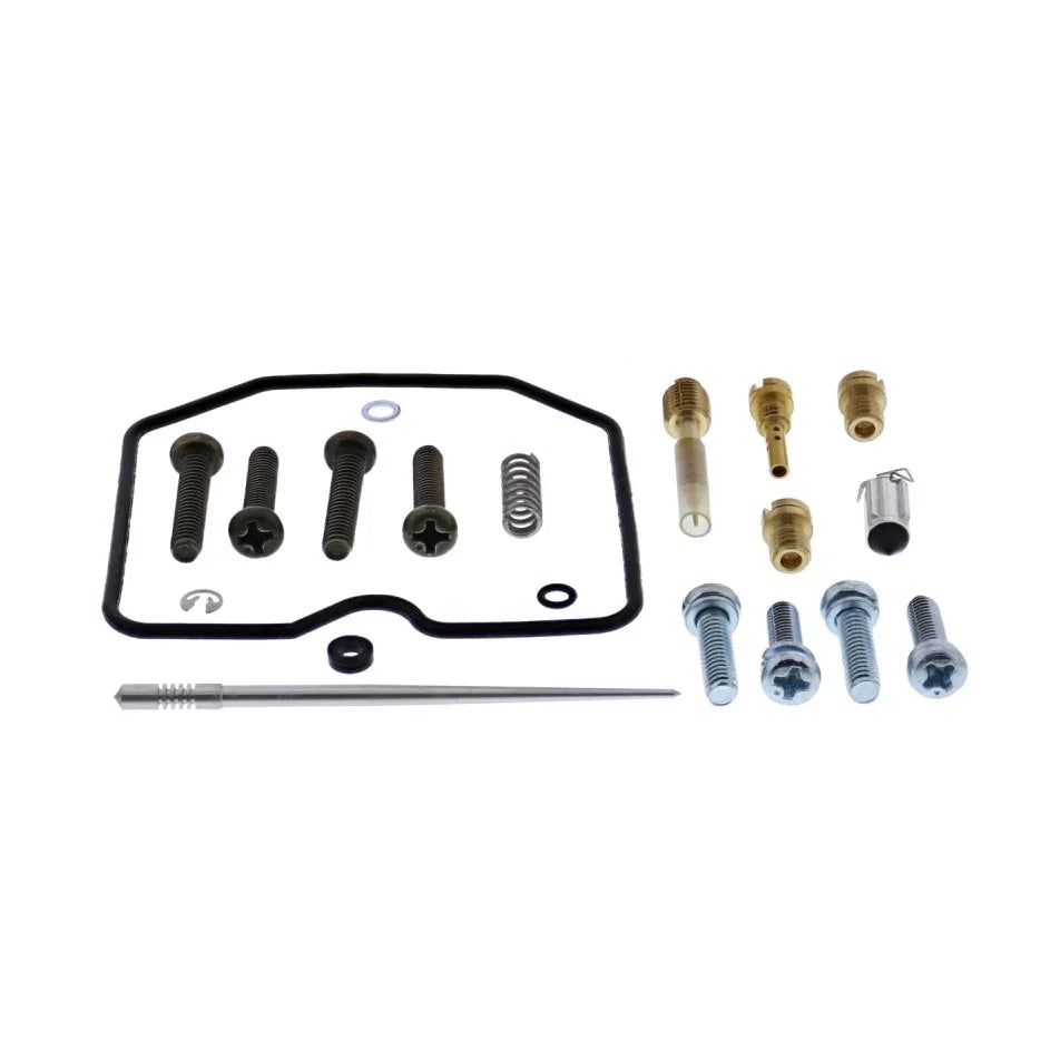 All Balls Racing 93-96 Kawasaki KLX650 C Carburetor Rebuild Kit