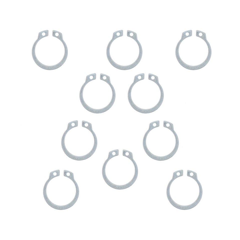All Balls Racing Replacement Hardware Kit 25-6015