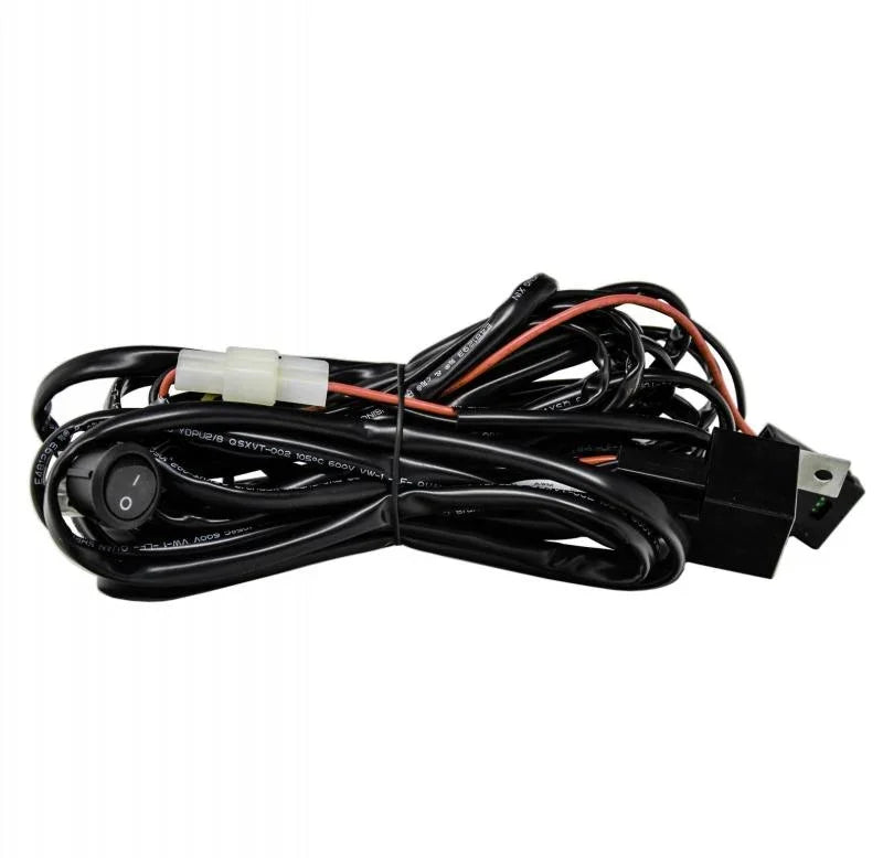 Baja Designs Can-Am X3/Polaris RZR 1000 Wiring Harness