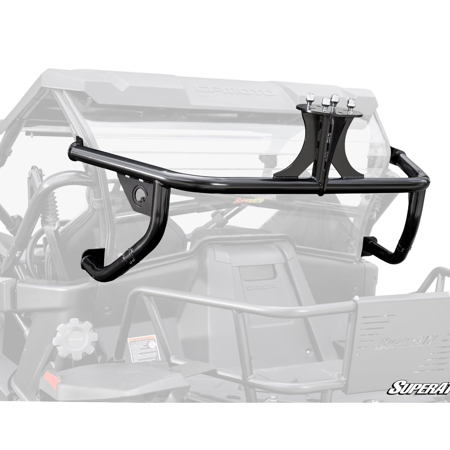 CFMOTO ZForce 950 Spare Tire Carrier
