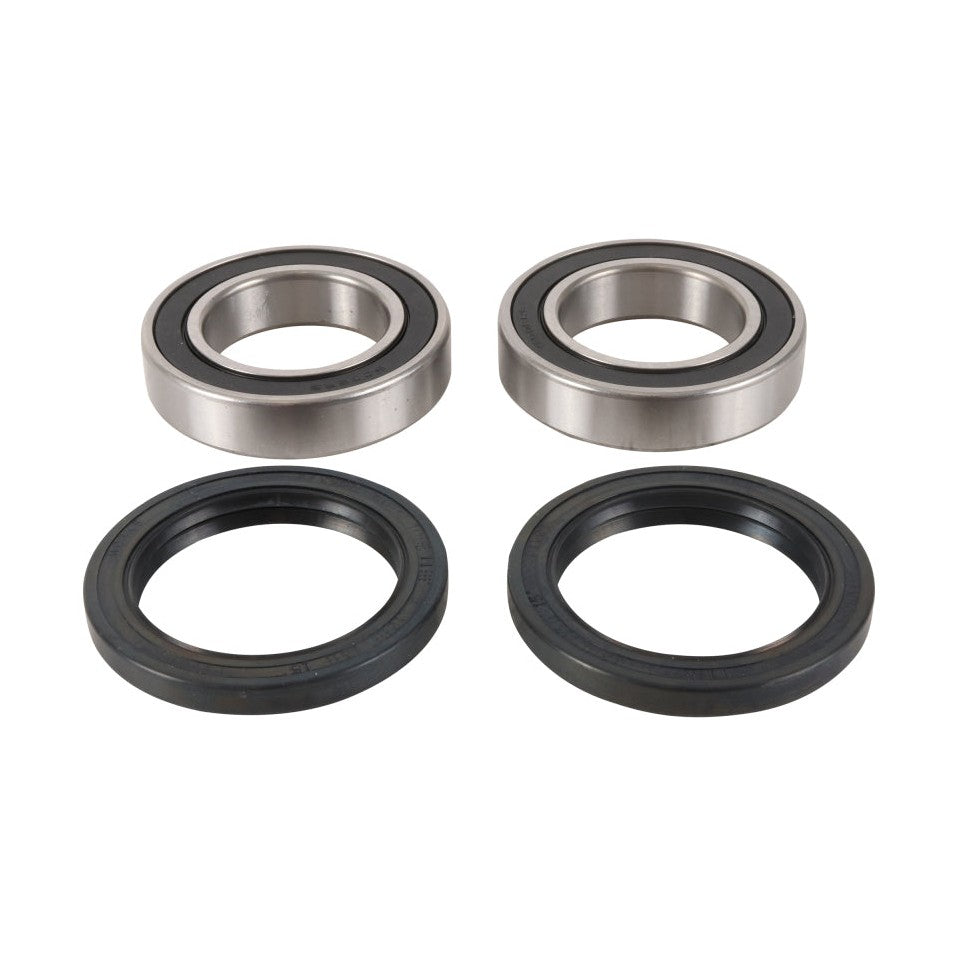 Pivot Works Arctic Cat 400 DVX Rear Wheel Bearing Kit