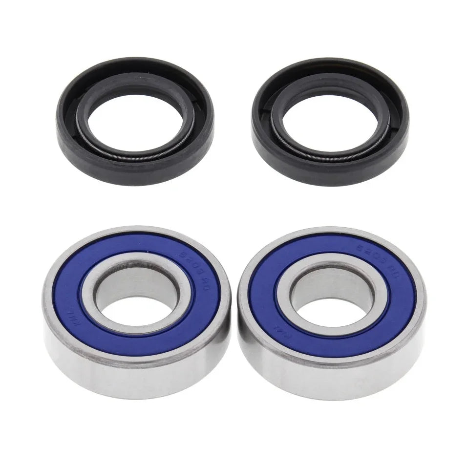 All Balls Racing Harley-Davidson Wheel Bearing Kit Front 25-1369
