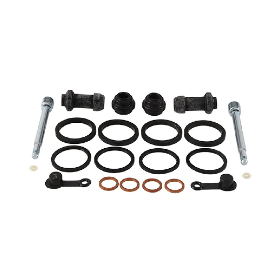 All Balls Racing 2018 Honda CB650F Caliper Rebuild Kit Front
