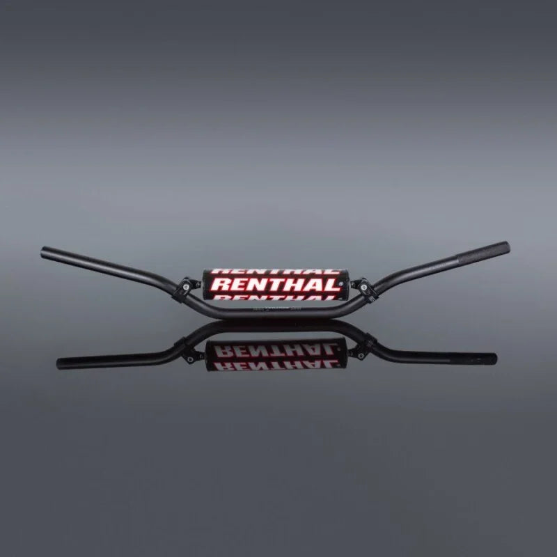Renthal McGrath/16+ KTM SX125-450 Twinwall Pad - Black