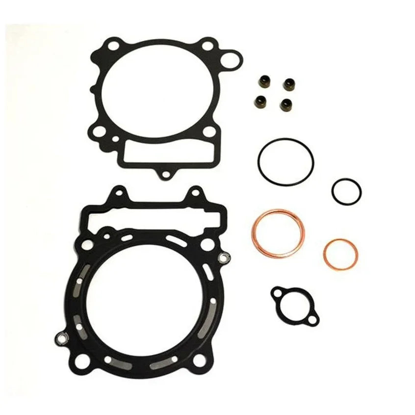 Athena Kawasaki KX450F Top End Gasket Kit 2010-2015