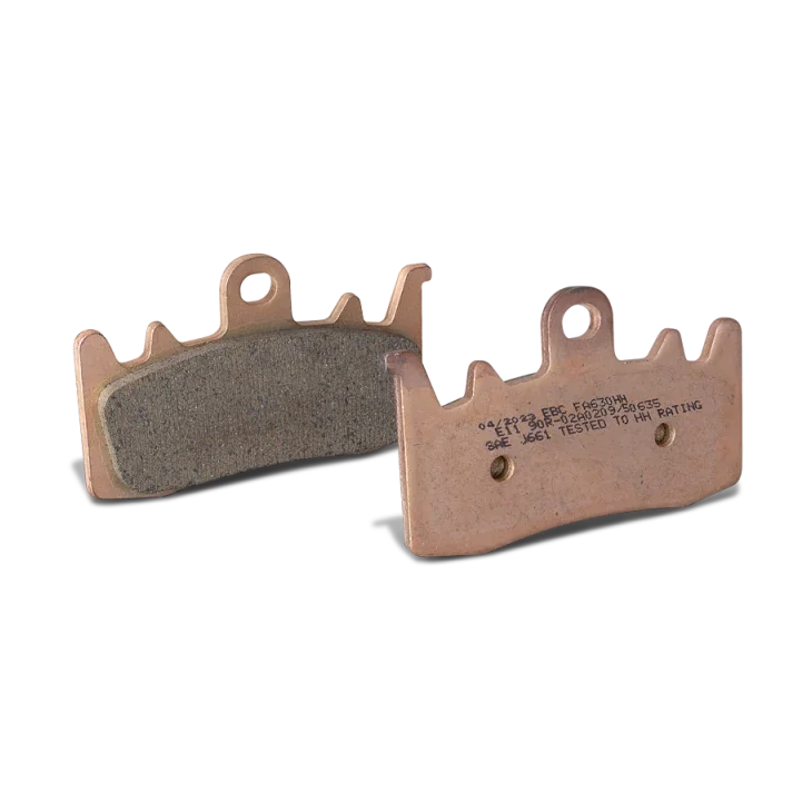 EBC FA409HH HH Sintered Brake Pads product image 1