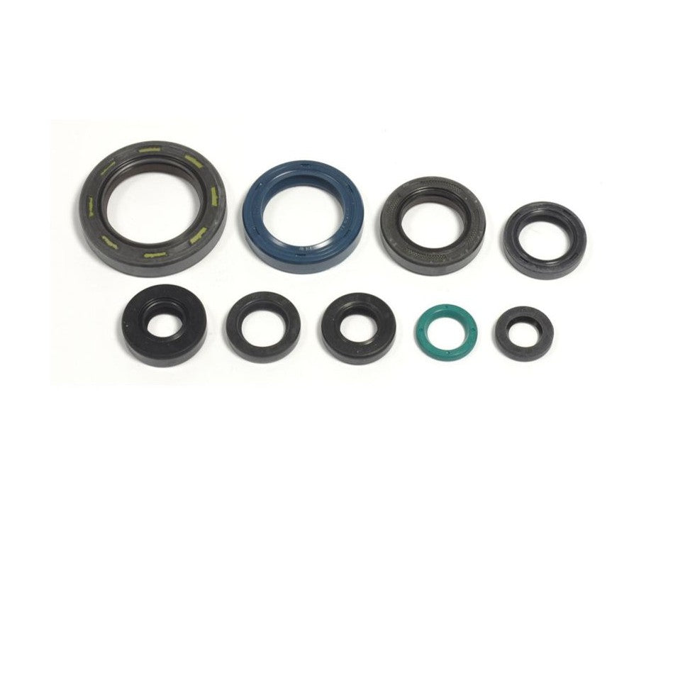 Athena Honda CR125R Engine Oil Seal Kit 1990-2003