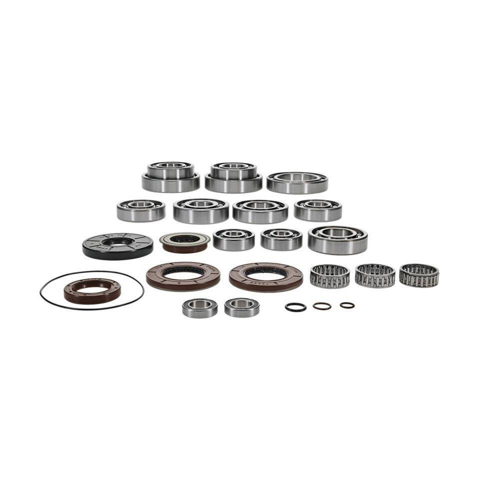 All Balls Racing Polaris RZR Turbo R Transaxle Bearing & Seal Kit