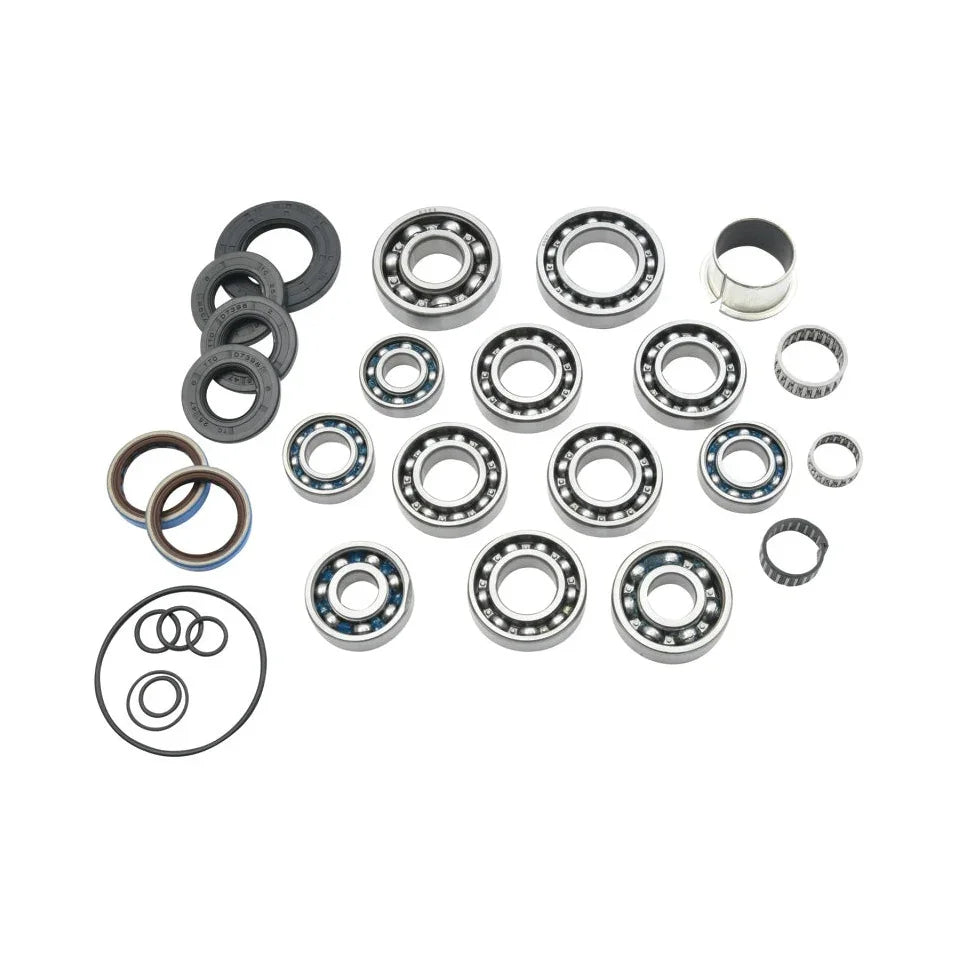 All Balls Racing Polaris Transmission Rebuild Kit 25-7011