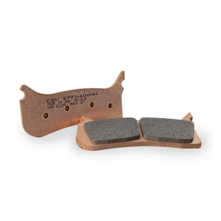 EBC EPFA417/4HH EPFA Extreme Pro HH Brake Pads product image 1