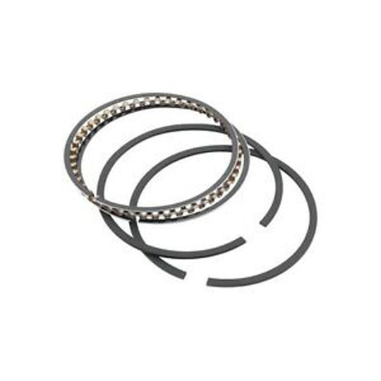 Wiseco Yamaha YFZ450R Piston Ring Set 95.00 mm 2009-2022 - 9500ZVZ