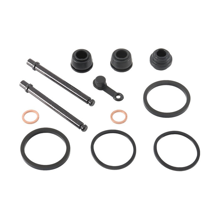 All Balls Racing 83-86 Honda VT500C Caliper Rebuild Kit Front
