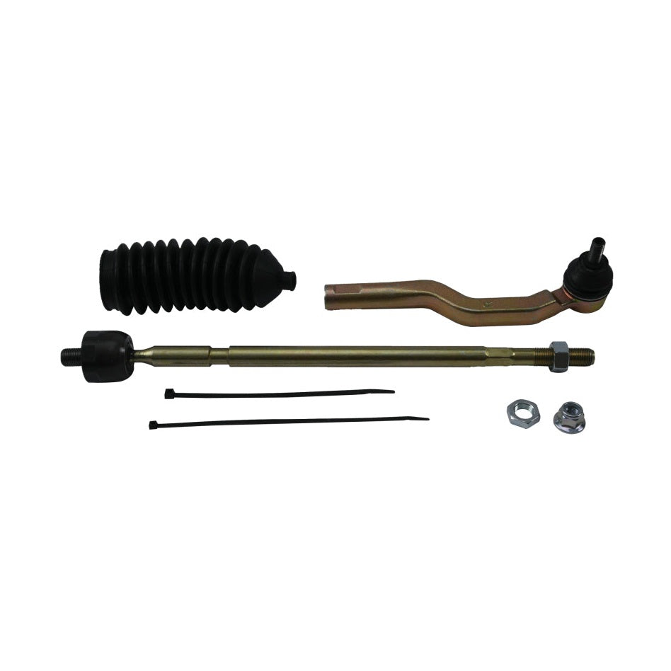 All Balls Racing 2021 Polaris RZR Turbo S Rack Tie Rod Kit - Right