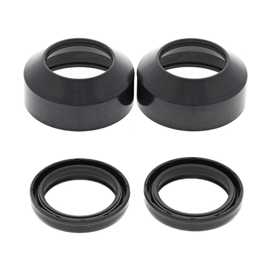 All Balls Racing 79-83 Suzuki GS850G Fork Oil Seal & Dust Seal Kit