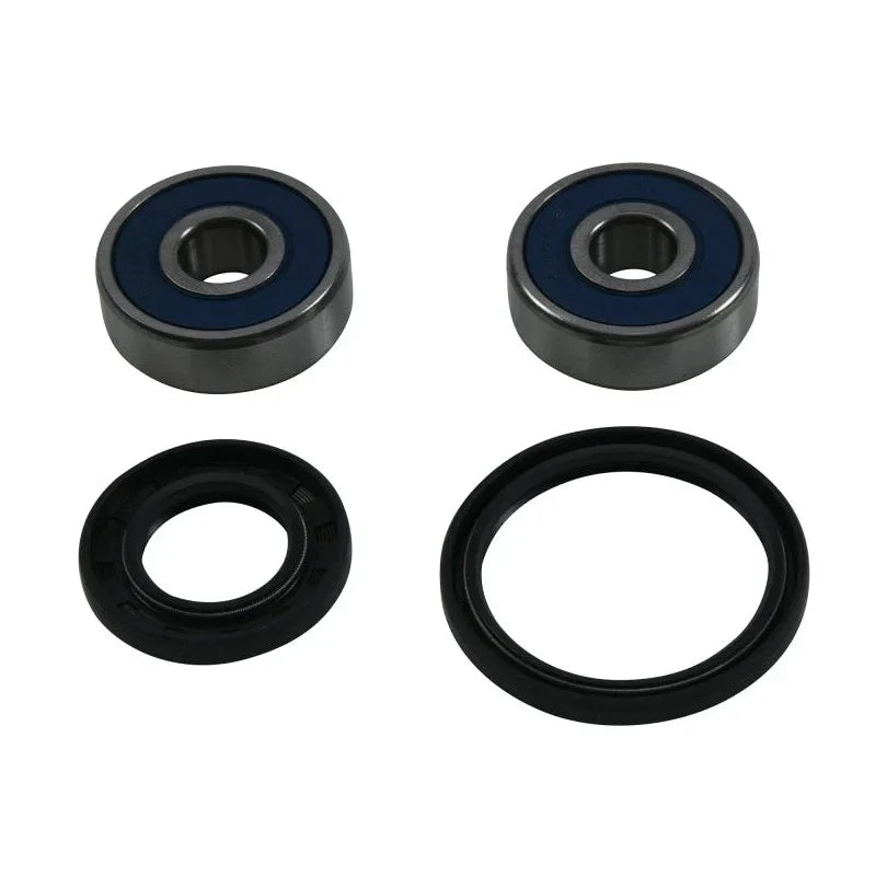 All Balls Racing 2012 Honda CB125E(AUSTRALIA) Wheel Bearing Kit Front