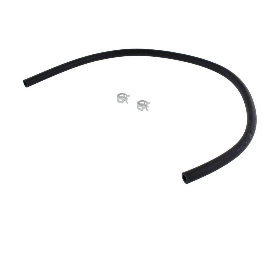 All Balls Racing Suzuki LS650 Savage Fuel Line Hose & Clamp Kit