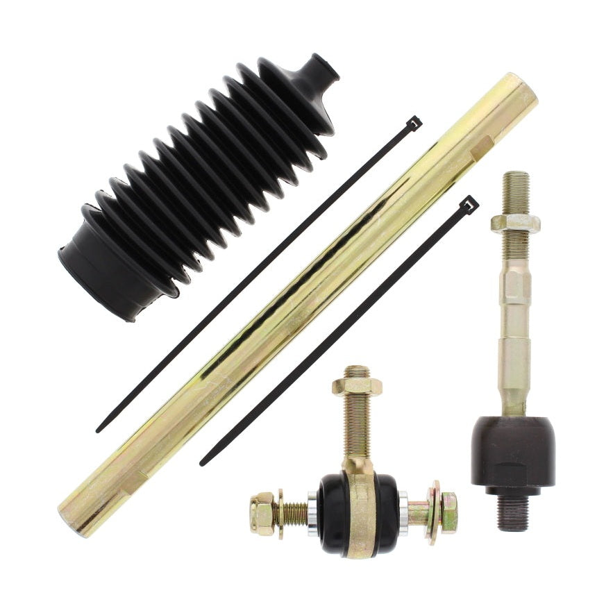 All Balls Racing Can-Am Tie Rod Kit Left 51-1054-L