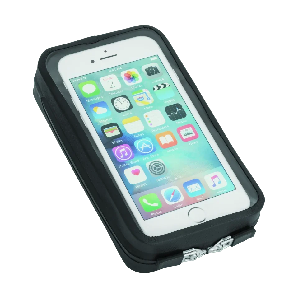 Kuryakyn Magnetic Device Tank Pouch Black