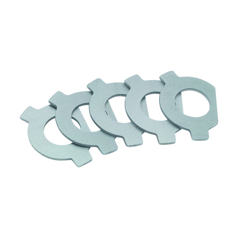 Biker's Choice Big Twin No Twin Cam ept Cam Gear Thrust Plate 5-Pack product image