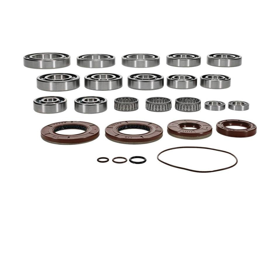All Balls Racing Polaris Transaxle Bearing & Seal Kit 25-2143