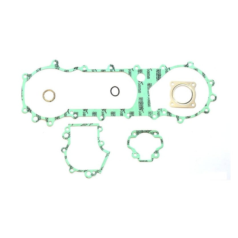 Athena Honda NC 50 I/Z Complete Gasket Kit - No Oil Seals 1976-1985