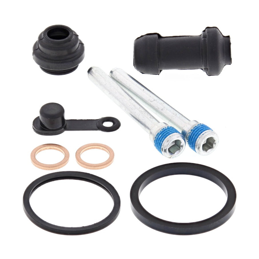 All Balls Racing 90-97 Yamaha YZ250 Caliper Rebuild Kit Rear