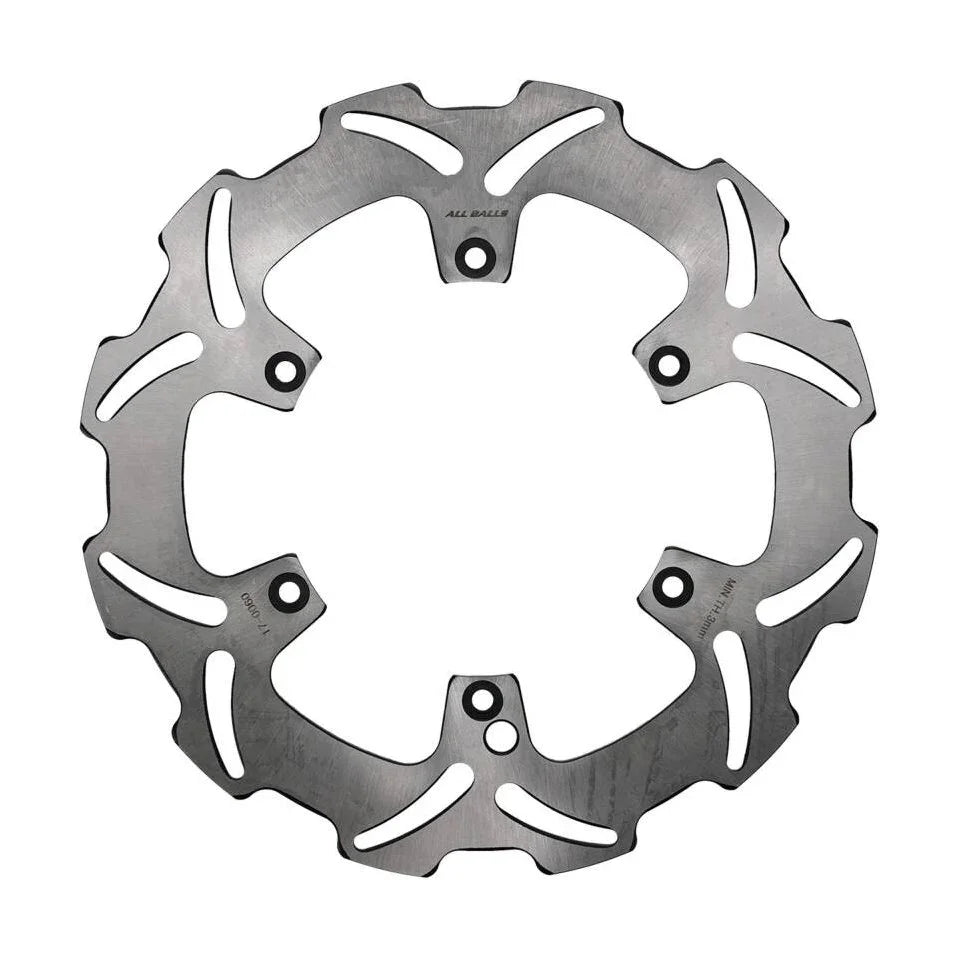 All Balls Racing 19-23 Beta RR 2T 125 Brake Disc Front