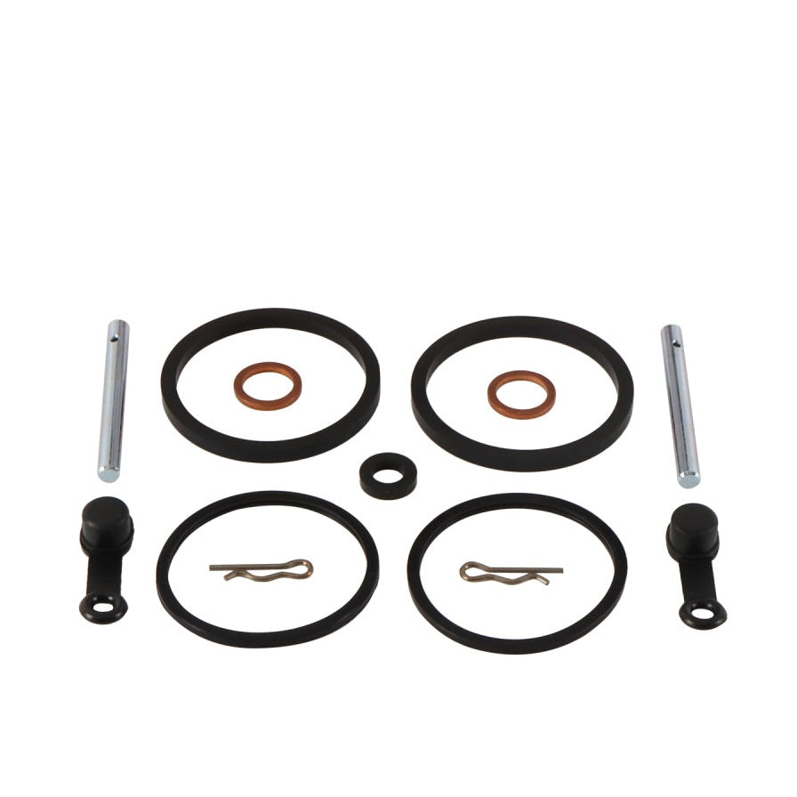 All Balls Racing 94-99 Kawasaki ZXR400 (Euro) Caliper Rebuild Kit Rear