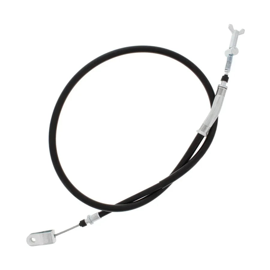 All Balls Racing 04-06 Yamaha YFM350BA Bruin 2WD Cable - Rear Brake