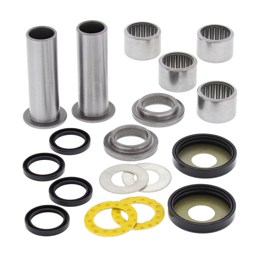 All Balls Racing 06-11 Suzuki LT-R450 Swing Arm Bearing Kit
