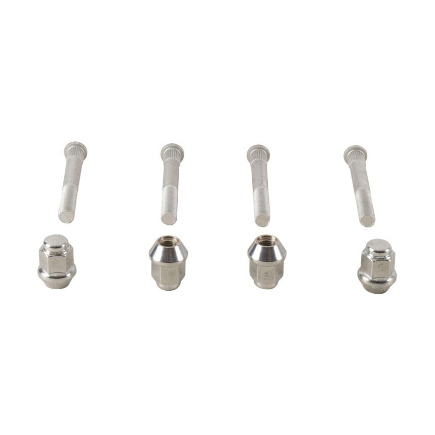 All Balls Racing Can-Am Commander Stud & Nut Kit Front 85-1095