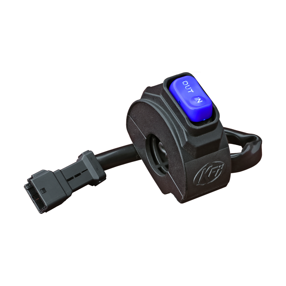 KFI Mini Rocker Switch Polaris Winch
