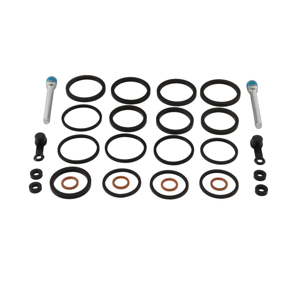 All Balls Racing 02-07 Honda CB900F (919) Caliper Rebuild Kit Front