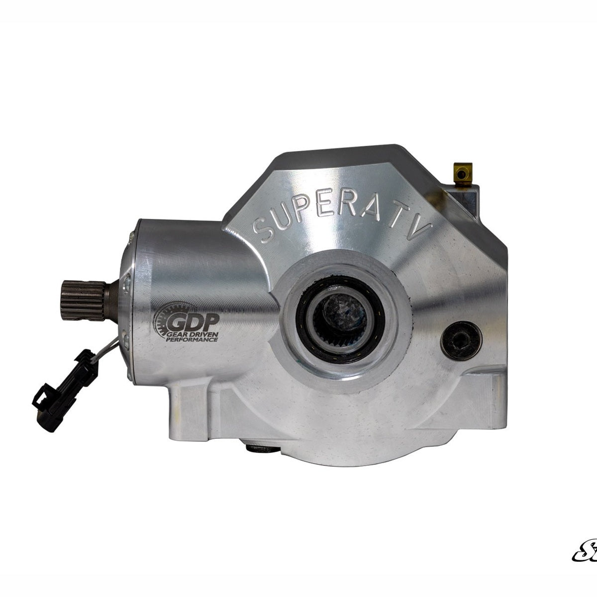 Polaris General XP 1000 Complete Differential