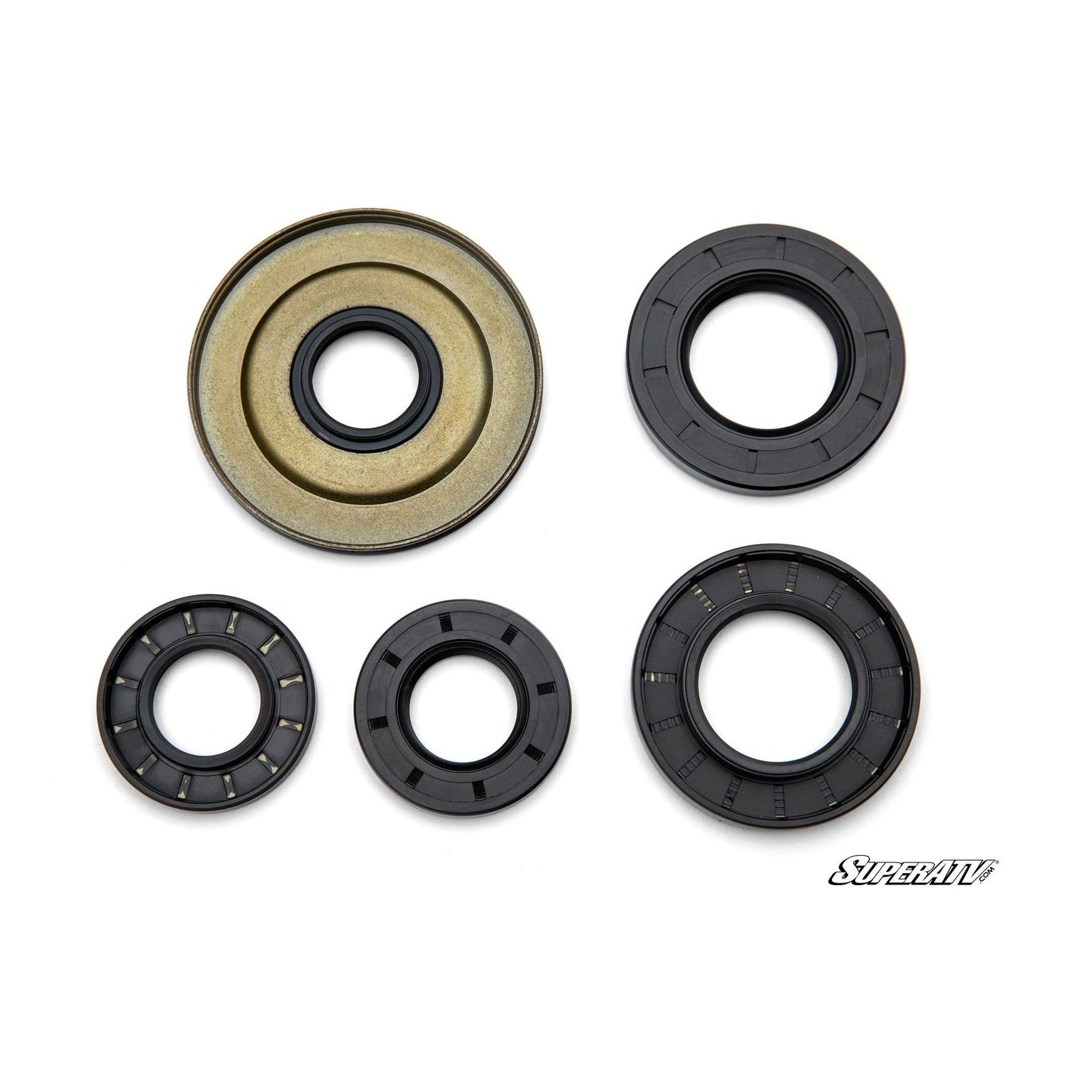 Can-Am Maverick X3 Front Differential Seal Kit